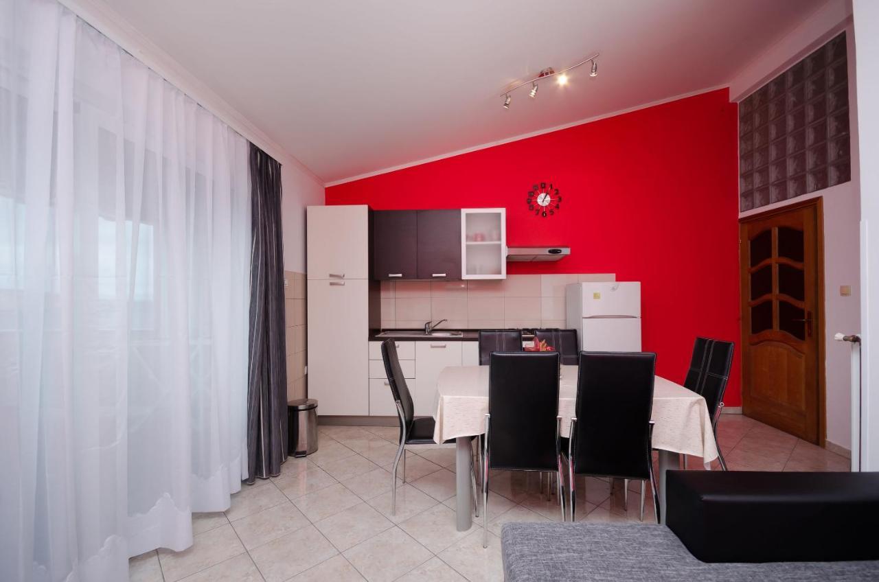 Apartments By The Sea In Lopar Exteriér fotografie