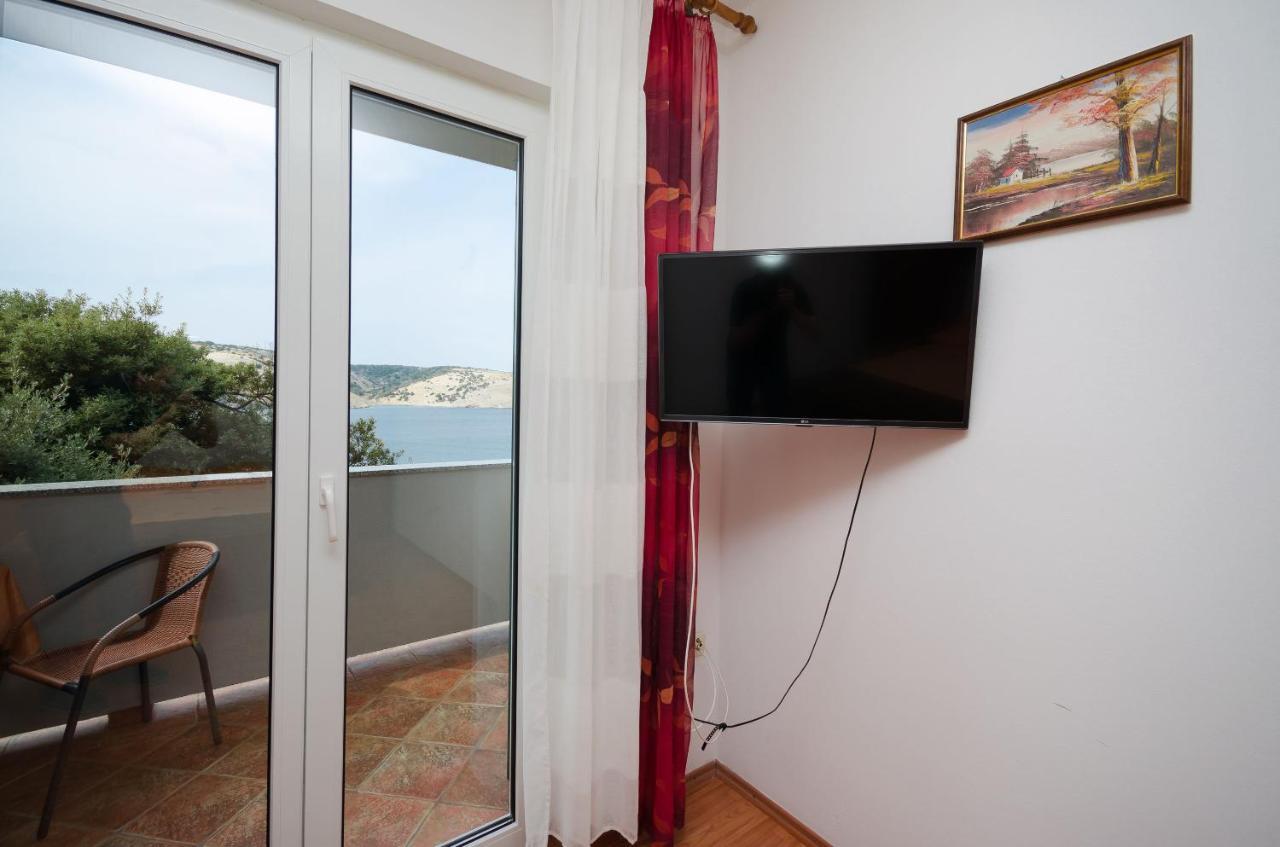 Apartments By The Sea In Lopar Exteriér fotografie