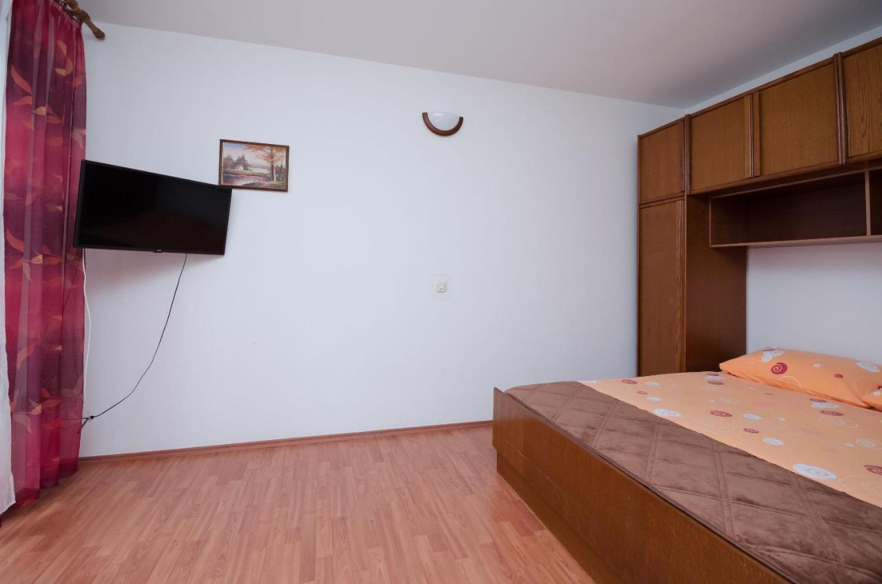 Apartments By The Sea In Lopar Exteriér fotografie