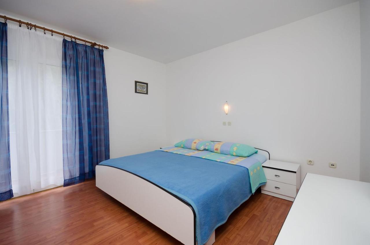 Apartments By The Sea In Lopar Exteriér fotografie