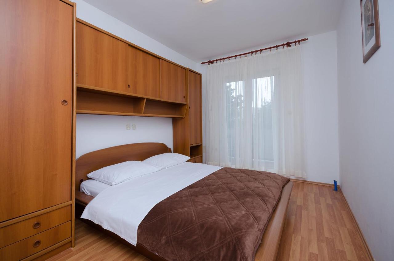 Apartments By The Sea In Lopar Exteriér fotografie