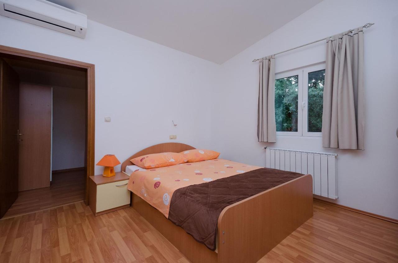 Apartments By The Sea In Lopar Exteriér fotografie