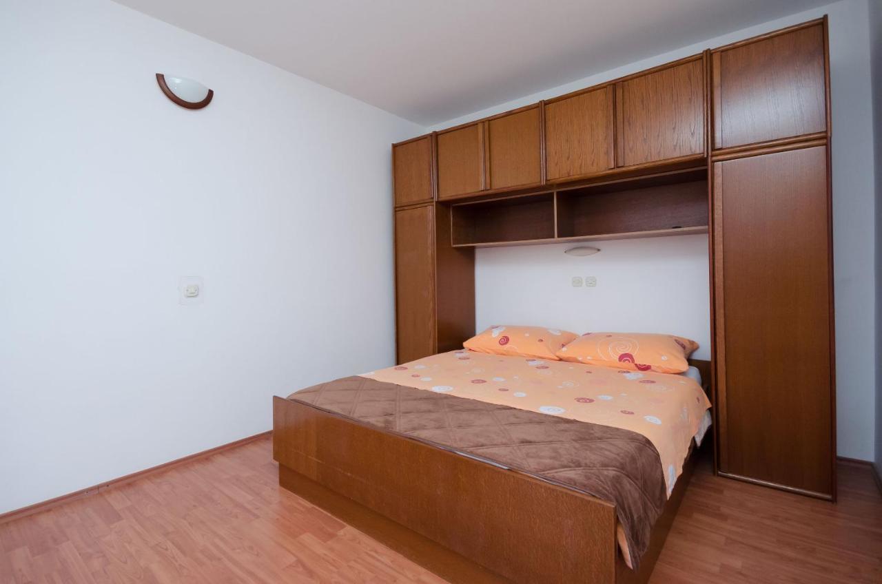 Apartments By The Sea In Lopar Exteriér fotografie