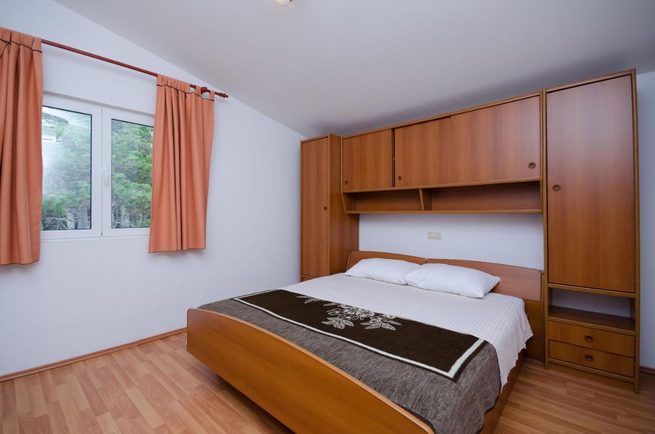 Apartments By The Sea In Lopar Exteriér fotografie