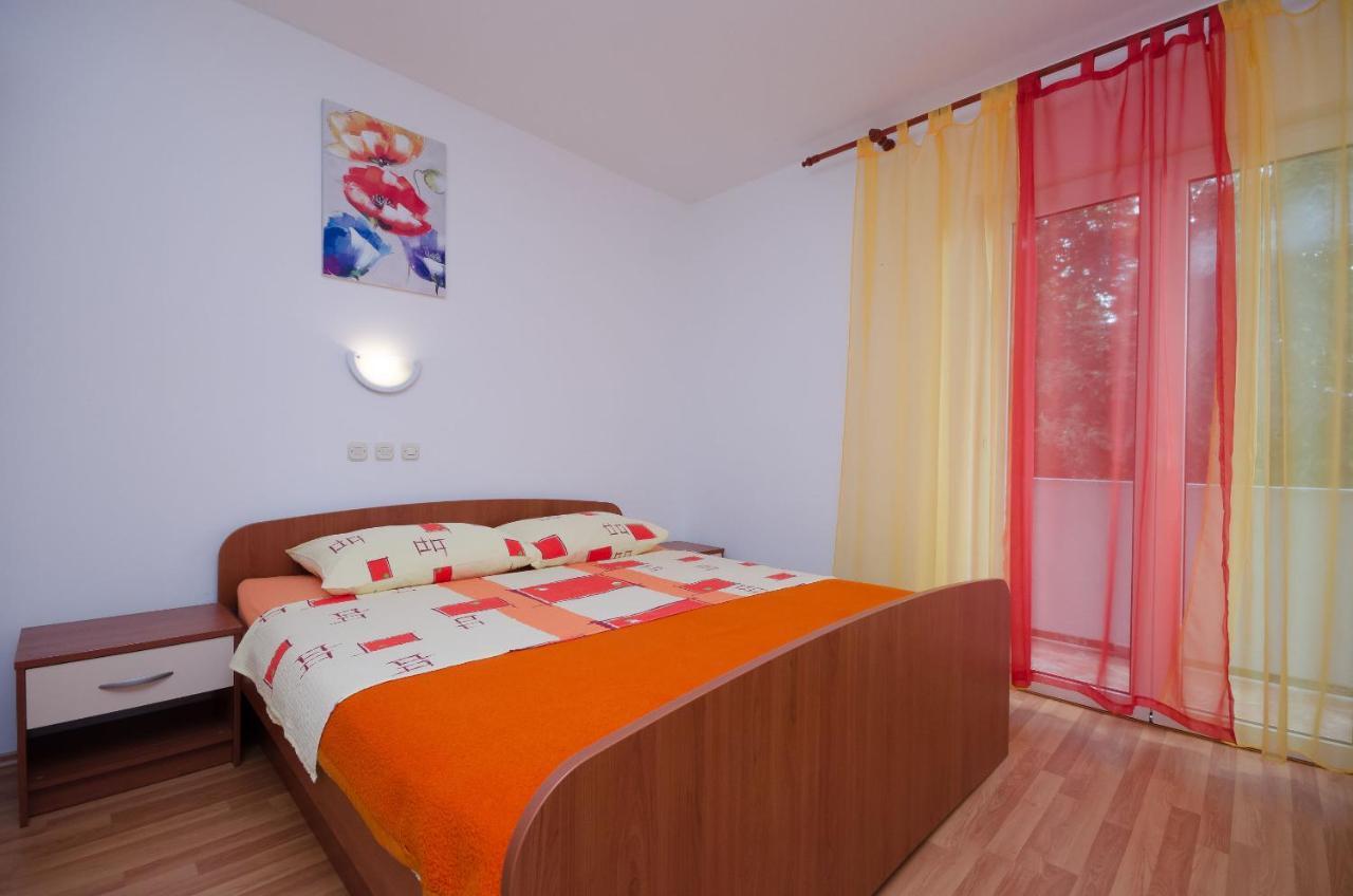 Apartments By The Sea In Lopar Exteriér fotografie