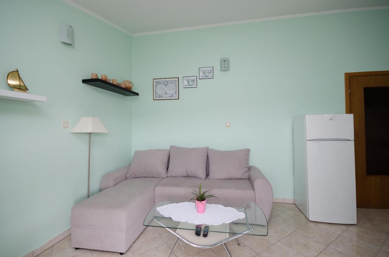 Apartments By The Sea In Lopar Exteriér fotografie
