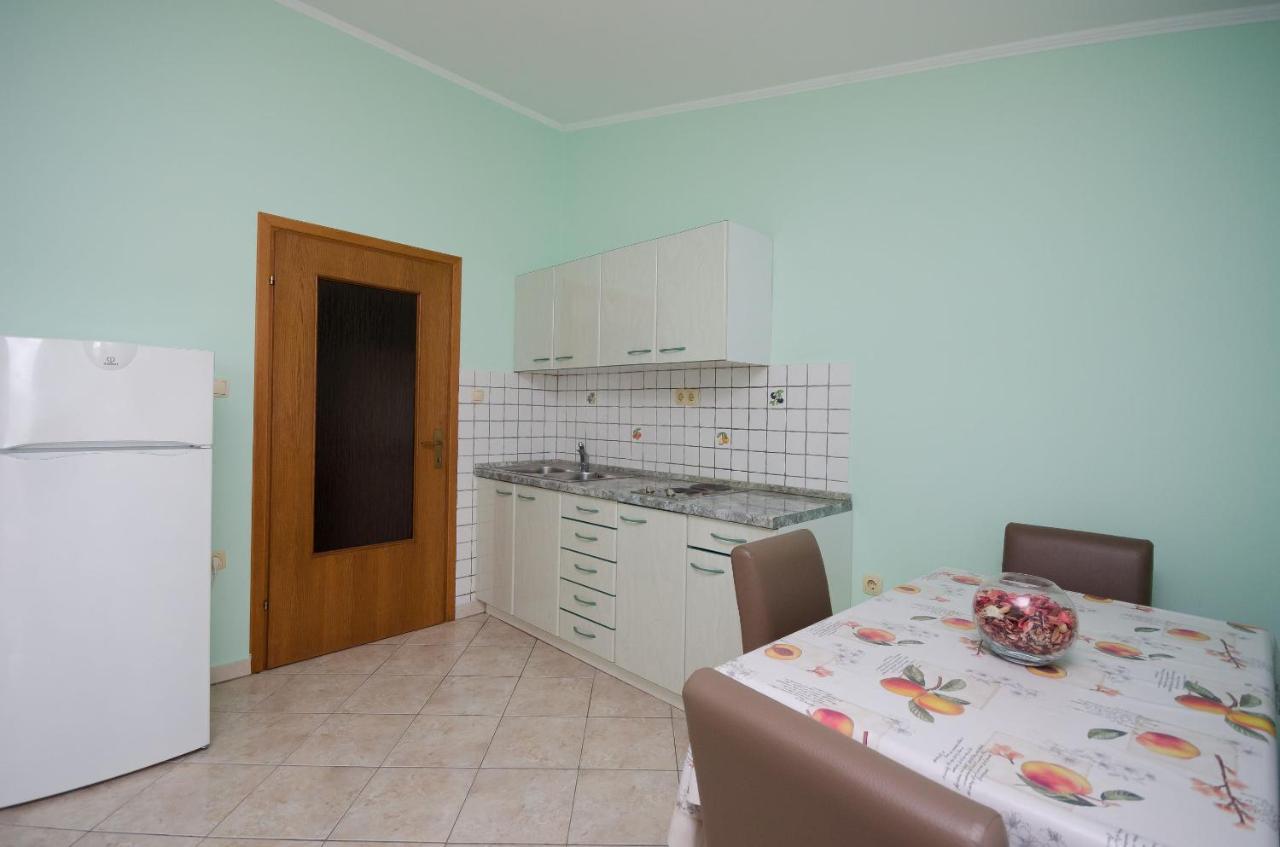 Apartments By The Sea In Lopar Exteriér fotografie