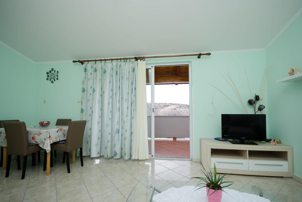 Apartments By The Sea In Lopar Exteriér fotografie